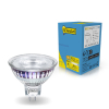 Λάμπα LED 123led GU5.3 Spot 4000K 2.9W (23W)