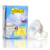Λάμπα LED 123led GU5.3 Spot Dimmable 1800-2700K 345lm 5.2W Extra Warm White LDR01652 - 1