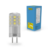 Λάμπα LED 123led GY6.35 SMD Capsule Clear 2700K 3.3W (40W) LDR02362 - 1