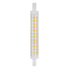 Λάμπα LED 123led R7S Slim Line 9W (61W) LDR06397