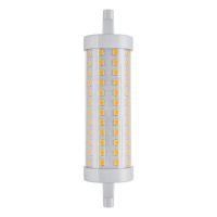 Λάμπα LED 123led R7S Slim Line Dimmable 12,5W (100W) LDR06399