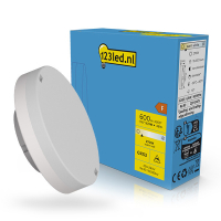 Λάμπα LED GX53 123led Spot 2700K Dimmable 6,5W (48W) LDR02312