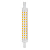 Λάμπα LED R7S 123 led 9W (61W) LDR06397 - 1
