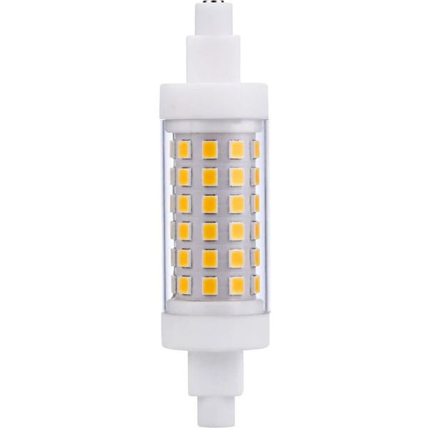 Λάμπα LED R7S 123led Dimmable 5W (40W) LDR09079 - 1