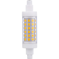 Λάμπα LED R7S 123led Dimmable 5W (40W) LDR09079