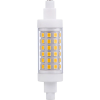 Λάμπα LED R7S 123led Dimmable 5W (40W) LDR09079 - 1