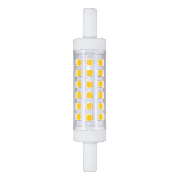 Λαμπτήρας LED 123LED R7S 3000K 490lm 5W 78mm Warm White LDR06394 - 1