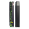 Μαύρο φανάρι κήπου Smokey 123led | Κατάλληλο για 1 x E27 LDR08515 - 2