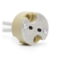 Ντουί Ρεύματος 123led για Υποδοχή G4 / GU5.3 / GY6.35 1τμχ LDR04509