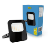 Προβολέας 123 led 10W | 4000K | 1200 lumens | IP65 | Μαύρο LDR02192 - 1