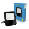Προβολέας 123 led 30W | 4000K | 3600 lumens | IP65 | Μαύρο LDR02196 - 1