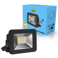 Προβολέας 123led 20W | 6000K | 2200 lumens | IP65 LDR01981