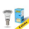 Προσφορά: Λάμπα LED 123led E14 Reflector R39 2700Κ 1.5W (21W) 6Τεμ LDR01917 - 1