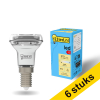 Προσφορά: Λάμπα LED 123led E14 Reflector R50 2700Κ 3W (33W) 6Τεμ LDR01919 - 1