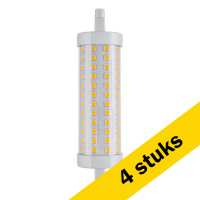 Προσφορά: Λάμπα LED 123led R7S Slim Line Dimmable 12,5W (100W) 4Τεμ