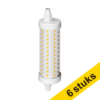 Προσφορά: Λάμπα LED 123led R7S Slim Line Dimmable 12,5W (100W) 6Τεμ