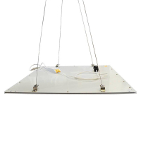 Σετ Ανάρτησης Φωτιστικών Πάνελ 123LED LDR03279