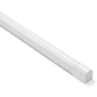 Φωτιστικό LED TL 123LED 120cm with LED Tube Lamp T8 G13 18W 4000K 1900lm Neutral White LDR08642