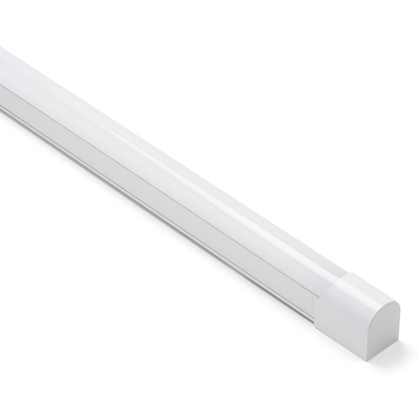 Φωτιστικό LED TL 123led 120cm with LED Tube Lamp T8 G13 18W 4000K 1900lm Neutral White LDR08642 - 1