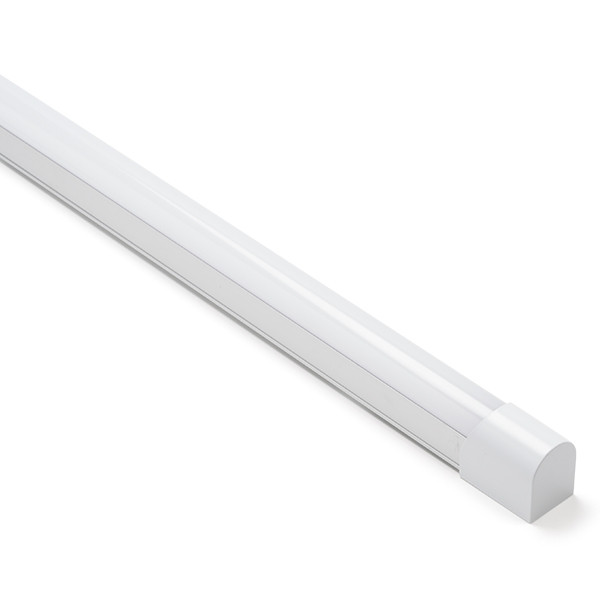 Φωτιστικό LED TL 123led 150cm with LED Tube Lamp T8 G13 24W 4000K 2500lm Neutral White LDR08644 - 1