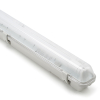 Φωτιστικό LED TL 123led 150cm with Sensor & LED Tube Lamp T8 G13 21W 4000K 3100lm Neutral White IP65 LDR08650 - 2