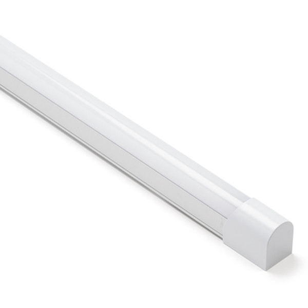 Φωτιστικό LED TL 123led 60cm with LED Tube Lamp T8 G13 9W 4000K 900lm Neutral White LDR08640 - 1
