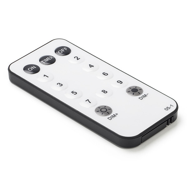 Χριστουγεννιάτικο αστέρι LED 123 με θηλιά κρέμασης 56 cm, έξτρα ζεστό λευκό & ζεστό λευκό 1200 φώτα μαύρο LDR07269 - 6