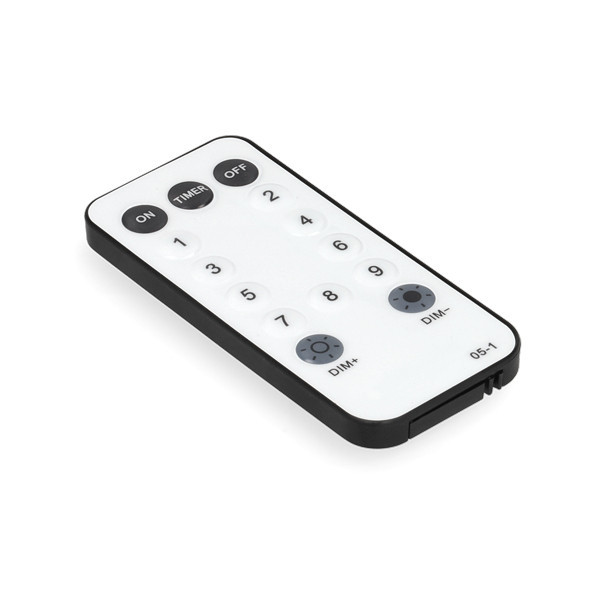 Χριστουγεννιάτικο στεφάνι LED 123 τεμαχίων σε βάση 28 cm, έξτρα ζεστό λευκό & ζεστό λευκό 800 λαμπάκια μαύρο LDR07324 - 5