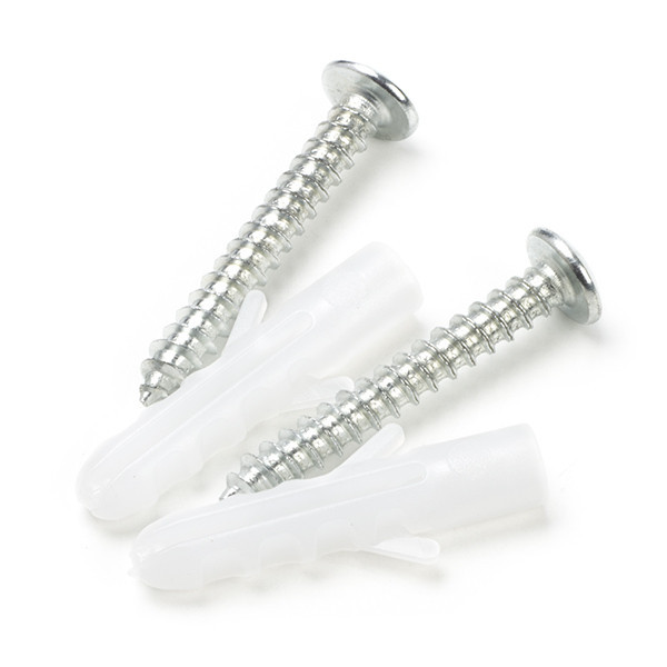 123 led μαύρο ηλιακό επιτοίχιο φωτιστικό Avon με ανοδική και καθοδική λειτουργία LDR08535 - 5