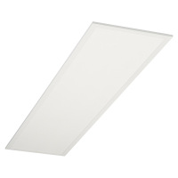 123led Panel 30x120cm 40W 4000K 4000lm Bright White LDR08660