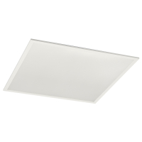 123led Panel 60x60cm 30W 4000K 3900lm Bright White LDR08666