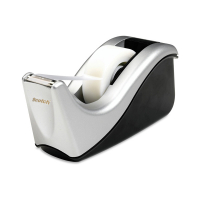 Βάση Κολλητικής Ταινίας 3M Scotch Tape C60 Μαύρο/Ασημί 201294