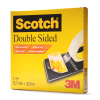 Κολλητική Ταινία Διπλής Όψης 3M Scotch 665 12 mm x 33 m 201432 - 1