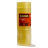 Κολλητική Ταινία 3M Scotch Standard 19 mm x 33 m 8Τεμ