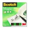 Κόλλητική Ταινία 3M Scotch Magic 12 mm x 33 m