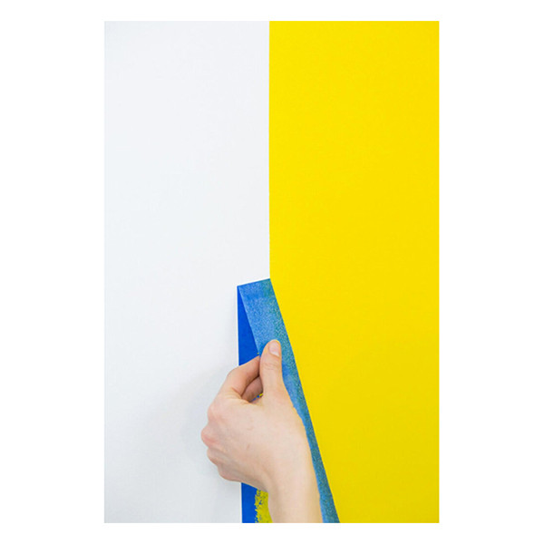 Ταινία Μασκαρίσματος ScotchBlue για Ευθείες Γραμμές 24 mm x 41 m 280051 - 10