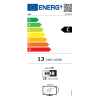 Οθόνη AOC Q27B35E 27" IPS Quad HD 75Hz HDR 570100 - 6