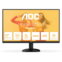 Οθόνη AOC Q27B35E 27" IPS Quad HD 75Hz HDR 570100
