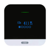 Μετρητής CO2 Abus Airsecure 828964 - 1