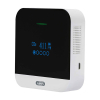 Μετρητής CO2 Abus Airsecure 828964 - 2