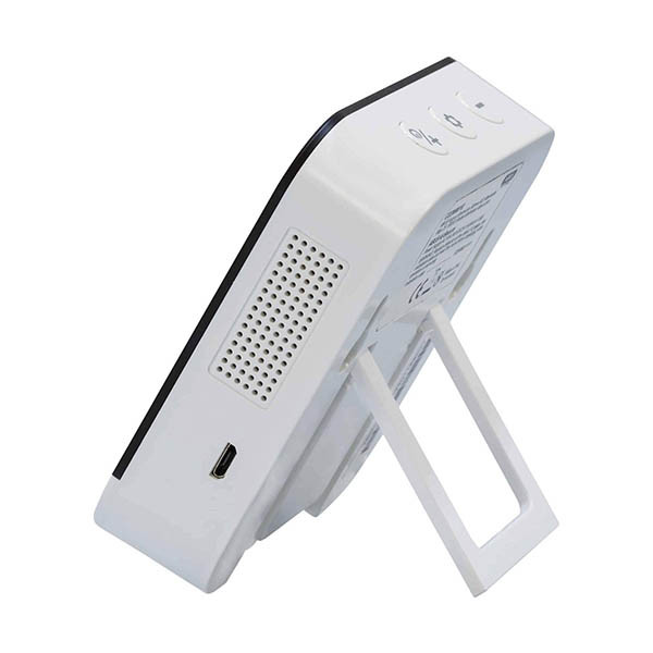 Μετρητής CO2 Abus Airsecure 828964 - 4