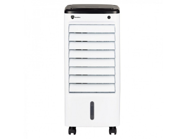 Air Cooler HomeVero 4L 65W Λευκό 570395 - 3