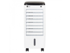 Air Cooler HomeVero 4L 65W Λευκό 570395 - 3