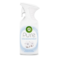 Αρωματικό χώρου Air Wick Pure Cotton (250 ml) SAI01028