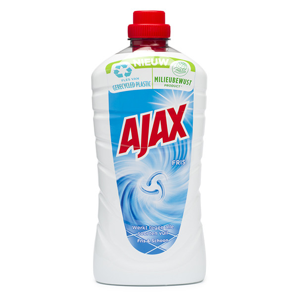 Καθαριστικό γενικής χρήσης Ajax Fresh (1000 ml) SAJ00004 - 1