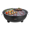 Ηλεκτρικό BBQ Alpina 1250W K170105233 - 4