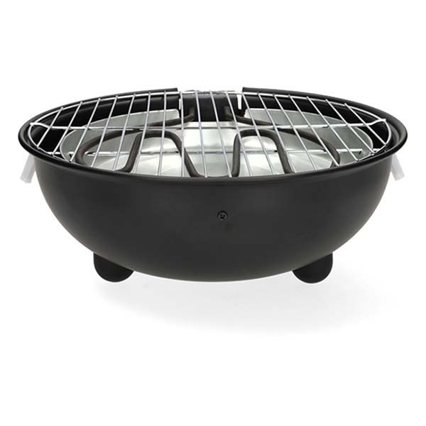 Ηλεκτρικό BBQ Alpina 1250W K170105233 - 1