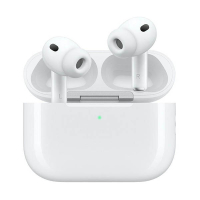 Ακουστικά Apple AirPods Pro 3 σε λευκό χρώμα MFHP4ZM/A 828917