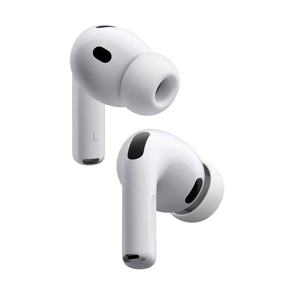 Ακουστικά Apple AirPods Pro 3 σε λευκό χρώμα MFHP4ZM/A 828917 - 2