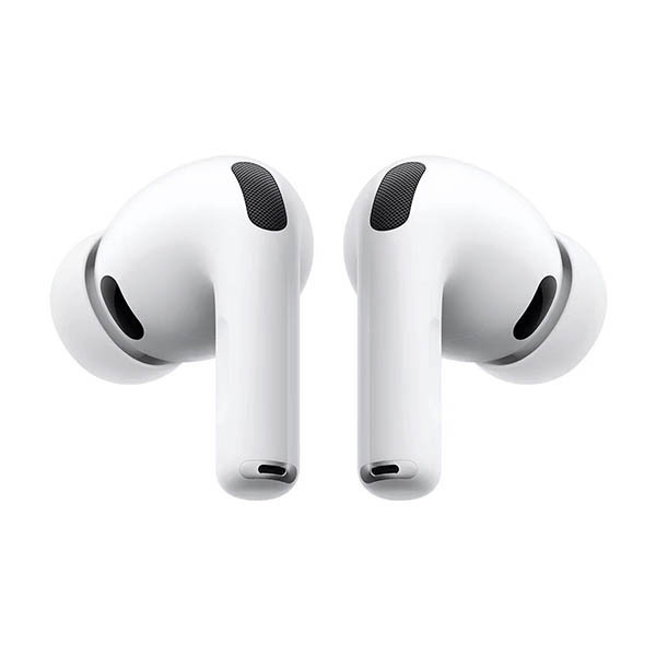 Ακουστικά Apple AirPods Pro 3 σε λευκό χρώμα MFHP4ZM/A 828917 - 3